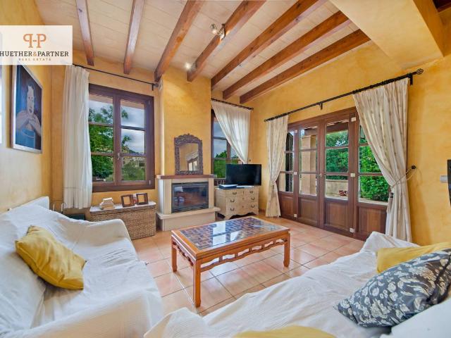 Casa chalet en Venta en Puigpunyent