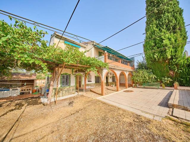 Casa chalet en Venta en Pulianas