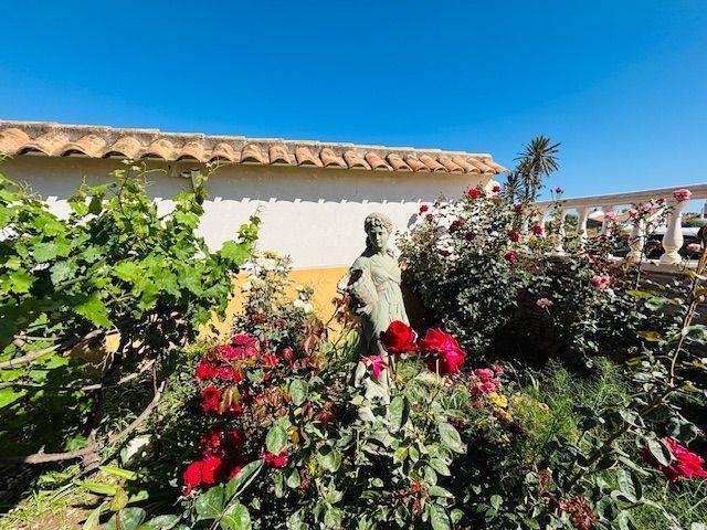 Casa chalet en Venta en Pulpí pueblo