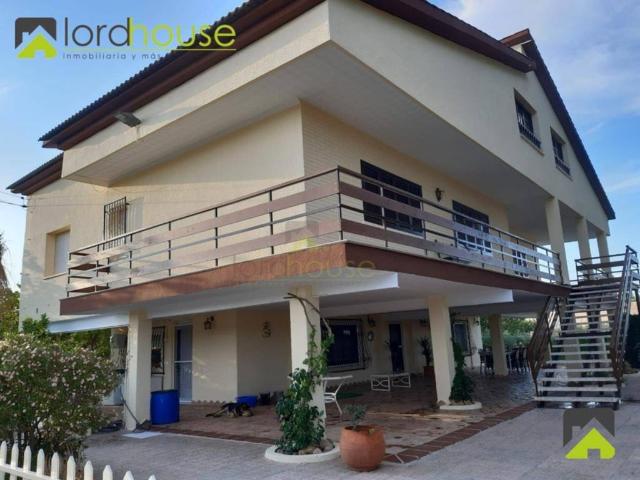 Casa chalet en Venta en Pulpí pueblo