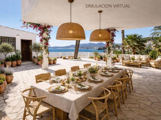 Casa chalet en Venta en Pulpí pueblo