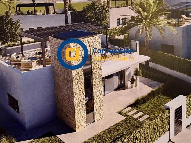 Casa chalet en Venta en Purias