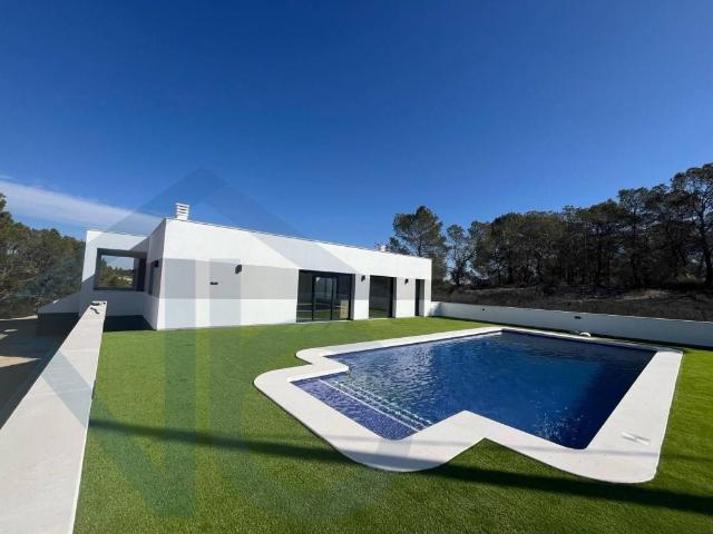 Casa chalet en Venta en Purias