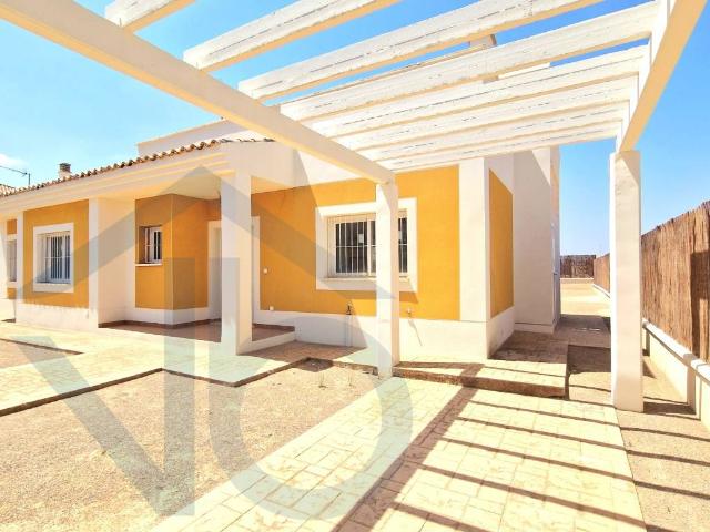 Casa chalet en Venta en Purias