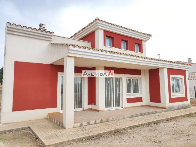Casa chalet en Venta en Purias