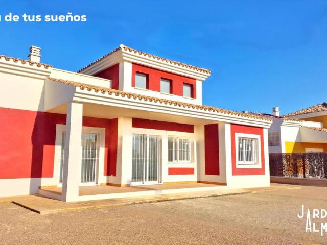 Casa chalet en Venta en Purias