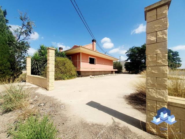Casa chalet en Venta en Purias
