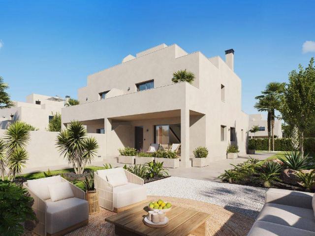 Casa chalet en Venta en Purias