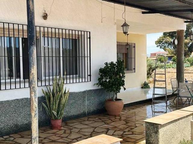Casa chalet en Venta en Purias