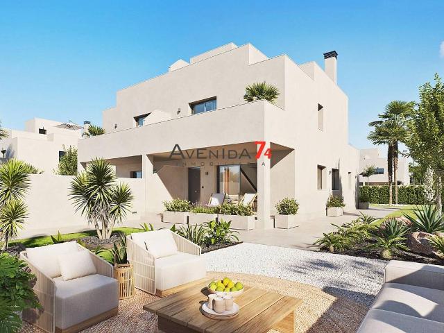 Casa chalet en Venta en Purias