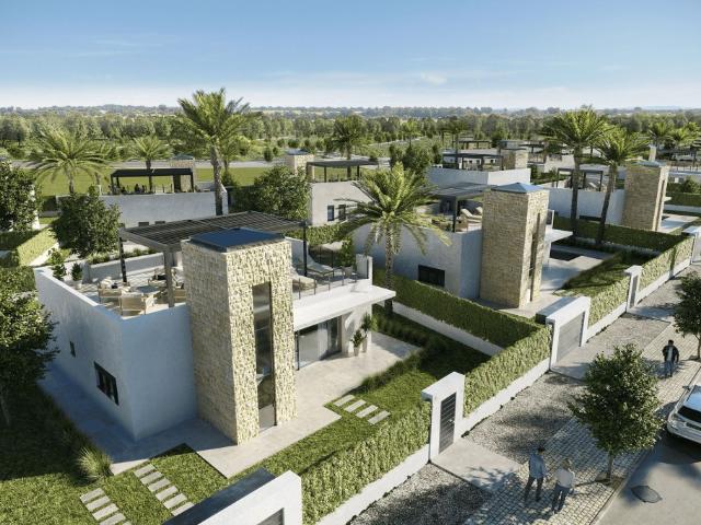 Casa Chalet en Venta en Purias Murcia