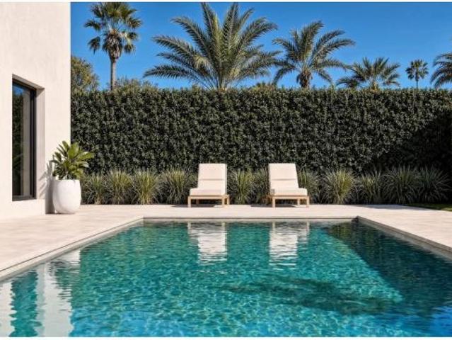 Casa Chalet en Venta en Purias Murcia