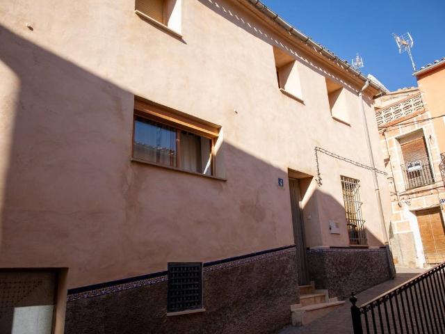 Casa chalet en Venta en Quatretondeta
