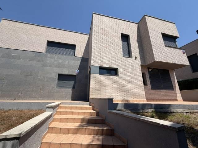 Casa chalet en Venta en Quatre Camins