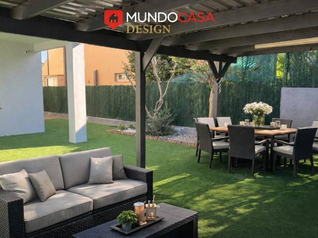 Casa chalet en Venta en Quart
