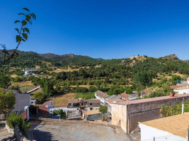 Casa chalet en Venta en Quéntar