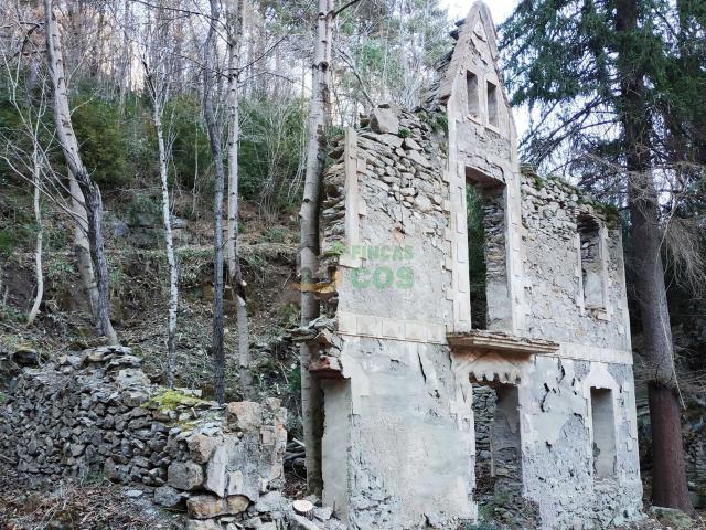 Casa chalet en Venta en Queralbs