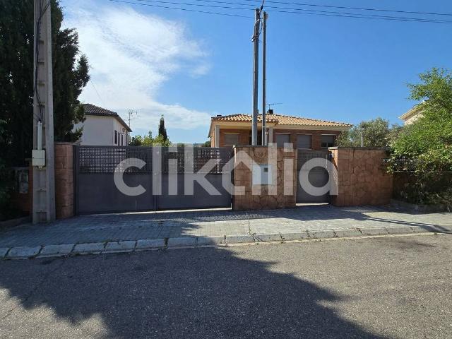 Casa chalet en Venta en Querol
