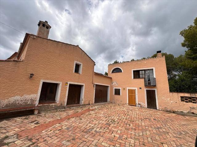 Casa chalet en Venta en Querol