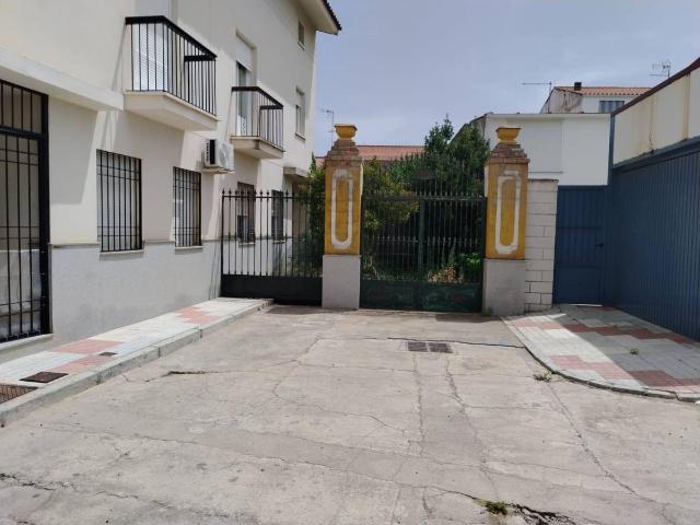 Casa chalet en Venta en Quintana de la Serena