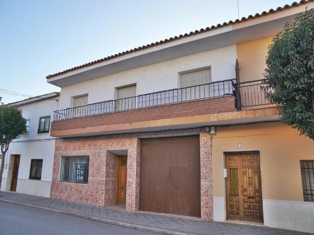 Casa chalet en Venta en Quintanar de la Orden