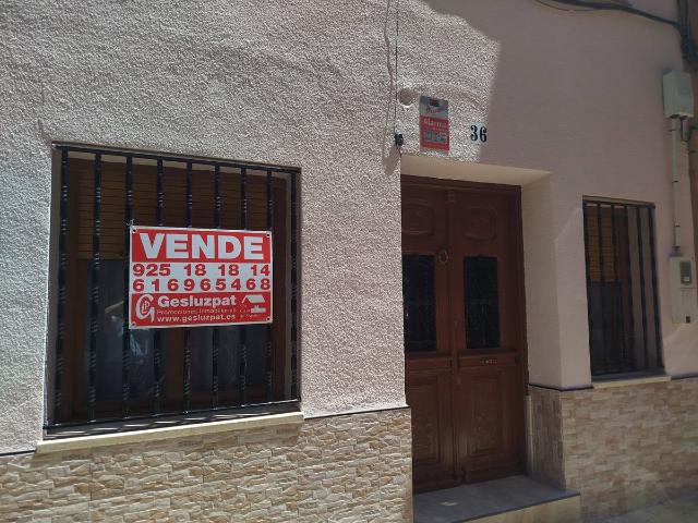 Casa chalet en Venta en Quintanar de la Orden