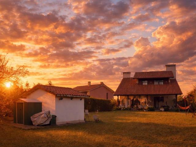 Casa chalet en Venta en Quintes Arroes
