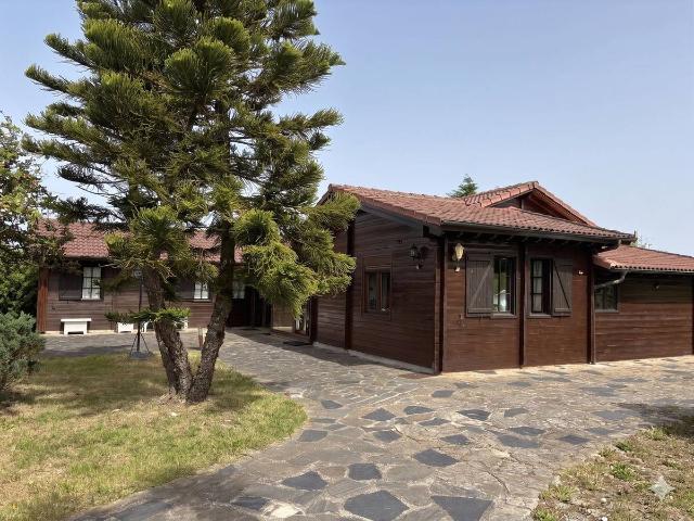 Casa chalet en Venta en Quintes Arroes