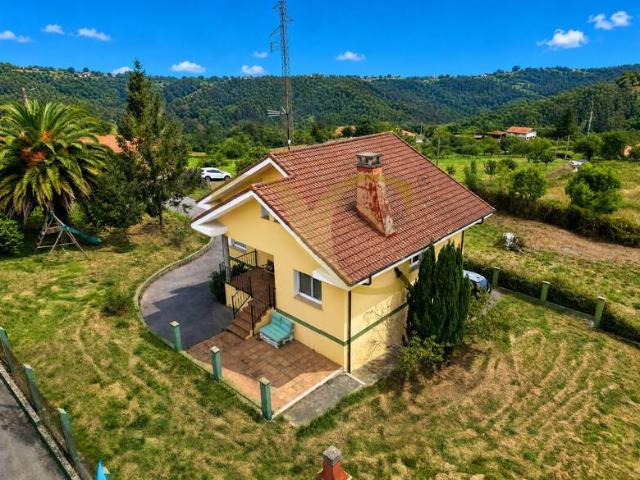 Casa chalet en Venta en Quintes Arroes