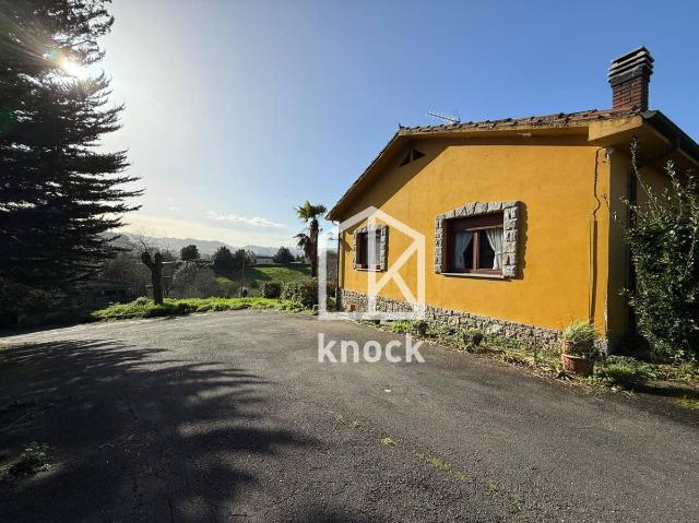 Casa chalet en Venta en Quintes Arroes