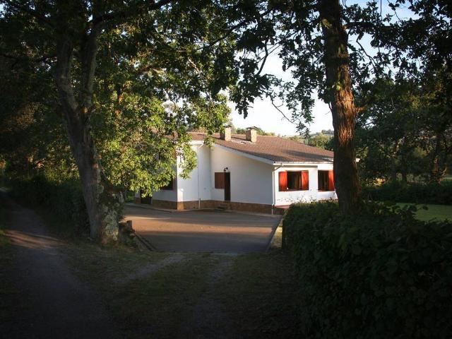 Casa chalet en Venta en Quintes Arroes