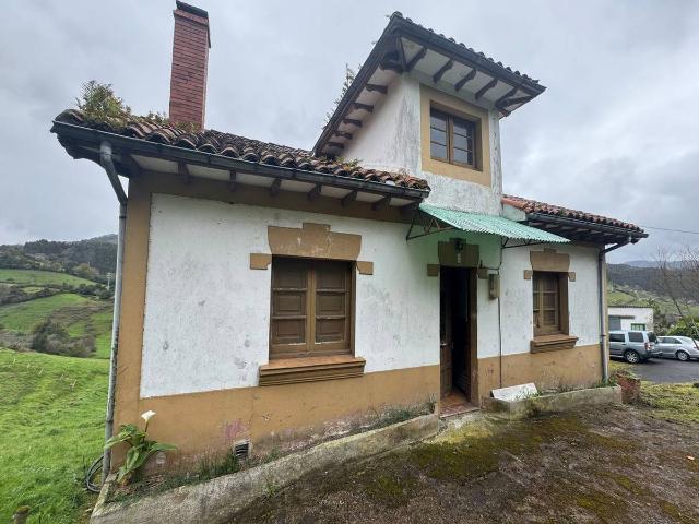 Casa chalet en Venta en Quintes Arroes