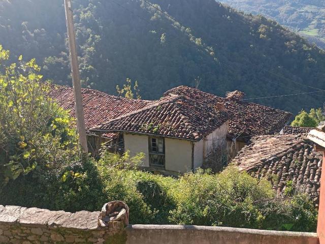 Casa chalet en Venta en Quirós