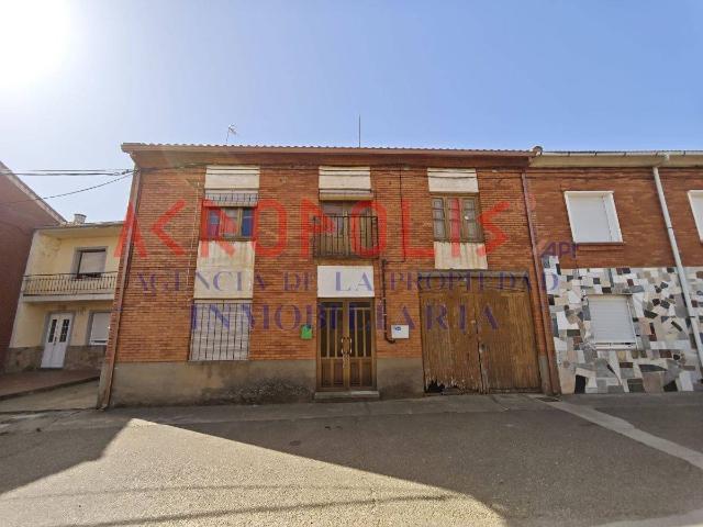 Casa chalet en Venta en Quiruelas de Vidriales
