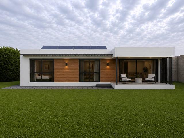 Casa chalet en Venta en Quismondo
