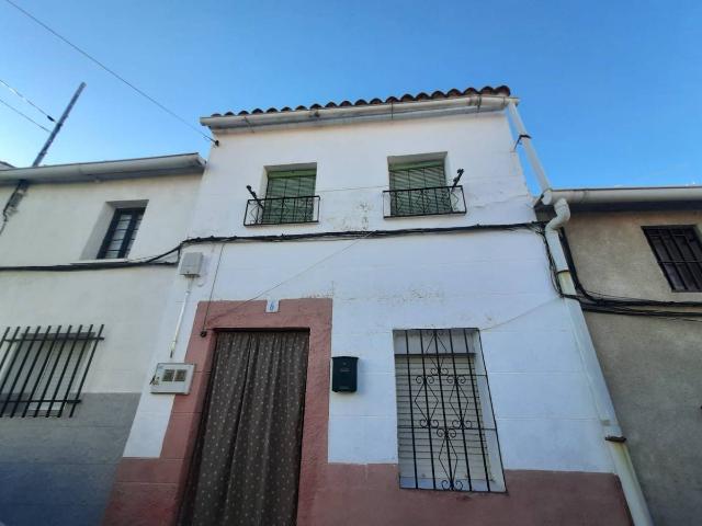 Casa chalet en Venta en Quismondo