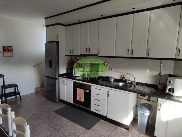 Casa chalet en Venta en Ramirás