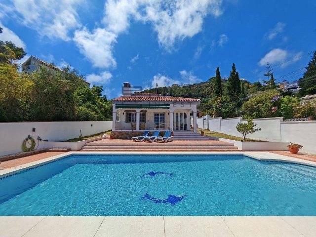 Casa chalet en Venta en Rancho Domingo La Hacienda
