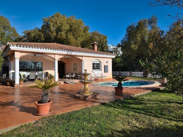 Casa chalet en Venta en Rancho Domingo La Hacienda