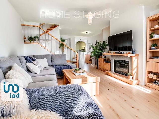 Casa chalet en Venta en Rancho Domingo La Hacienda