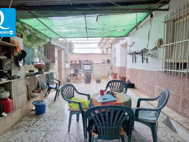 Casa chalet en Venta en Rabasa