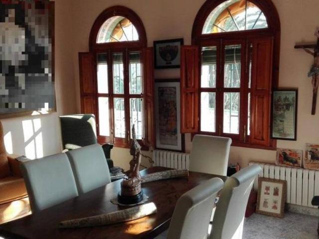 Casa chalet en Venta en Racó