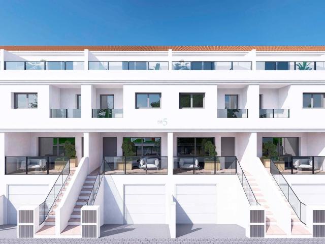 Casa chalet en Venta en Rafal