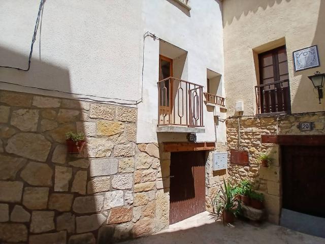 Casa chalet en Venta en Ráfales