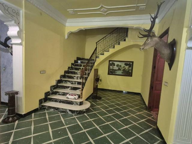 Casa chalet en Venta en Rafelcofer