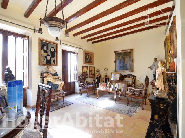 Casa chalet en Venta en Rafelcofer