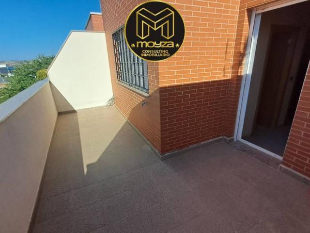 Casa chalet en Venta en Renfe Bulevar 1ª y 2ª Fase
