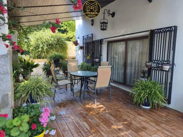 Casa chalet en Venta en Renfe Bulevar 1ª y 2ª Fase