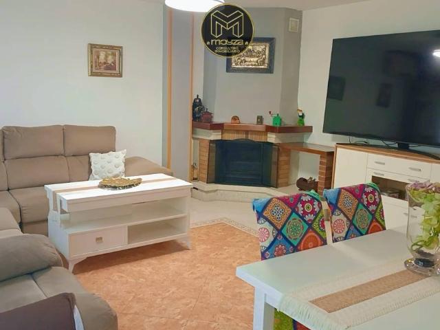 Casa chalet en Venta en Renfe Bulevar 1ª y 2ª Fase