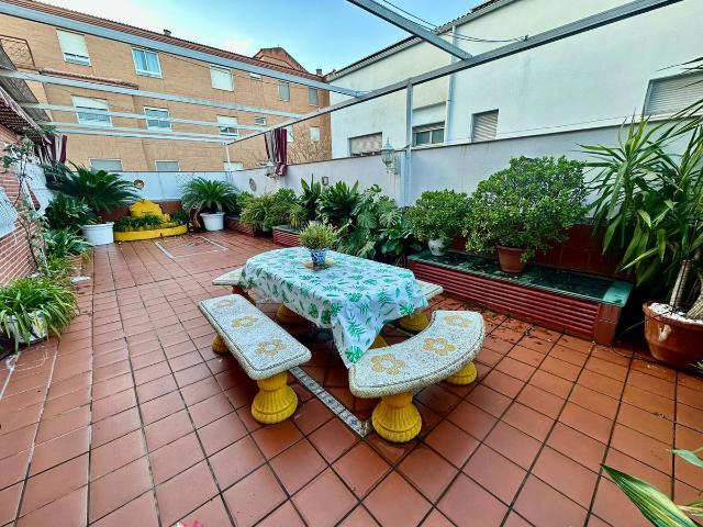 Casa chalet en Venta en Renfe Bulevar 1ª y 2ª Fase